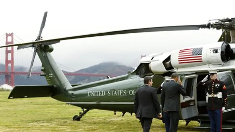 President Barack Obama