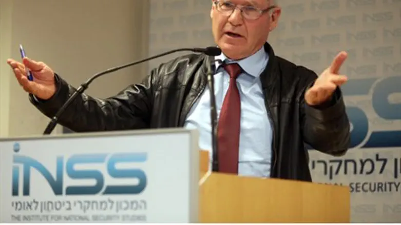 Amos Yadlin