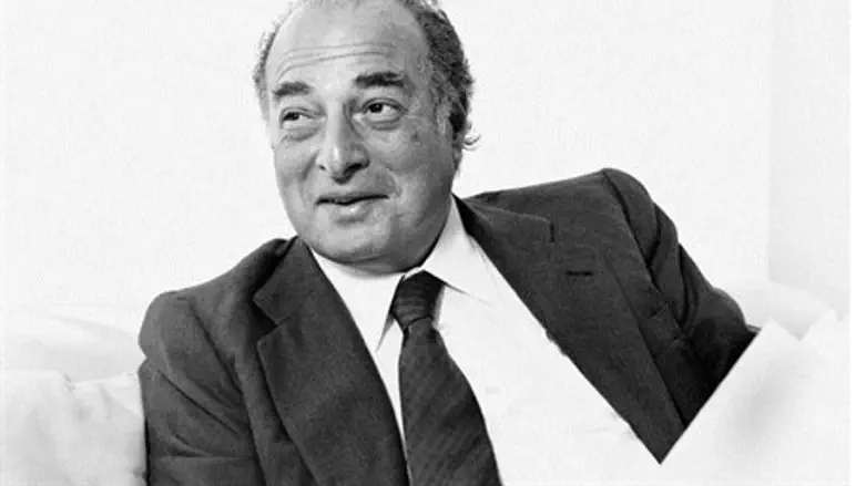Marc Rich