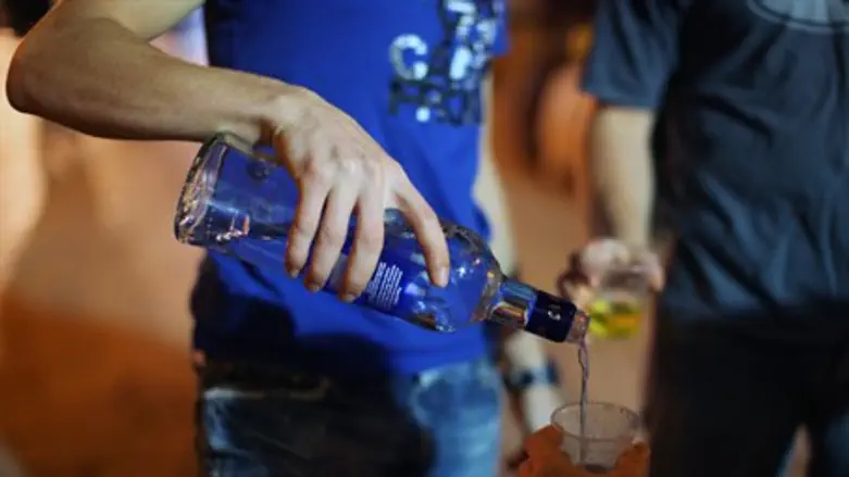 Alcohol