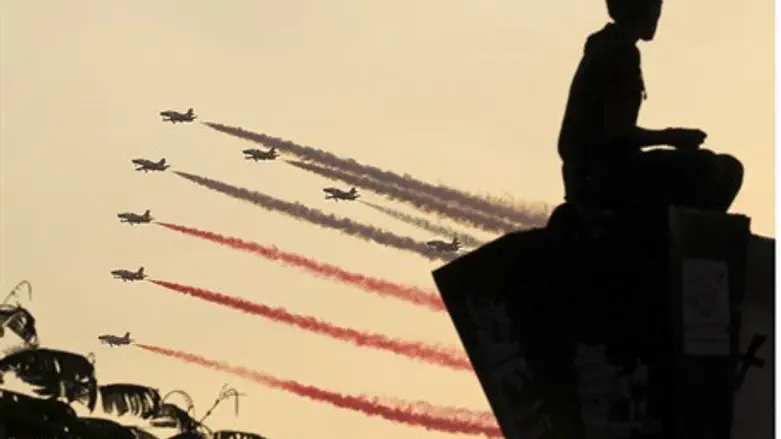 Egypt airforce