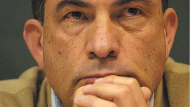 Gideon Levy