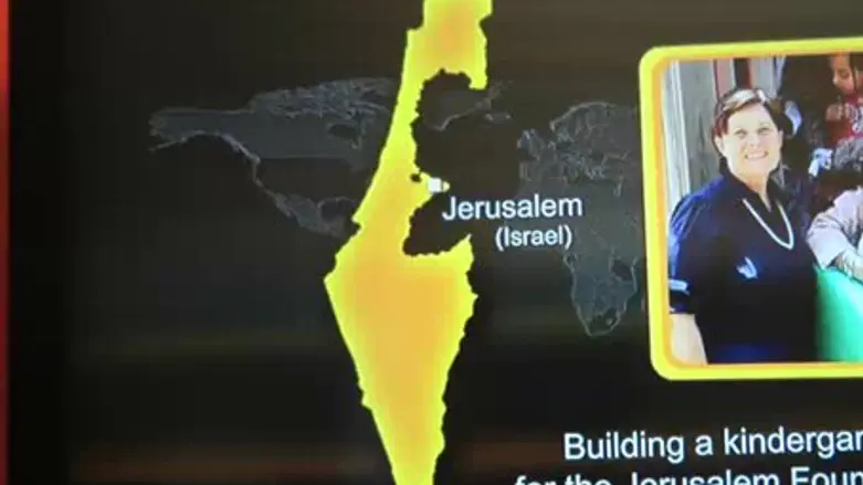 SixT redraws the map of Israel