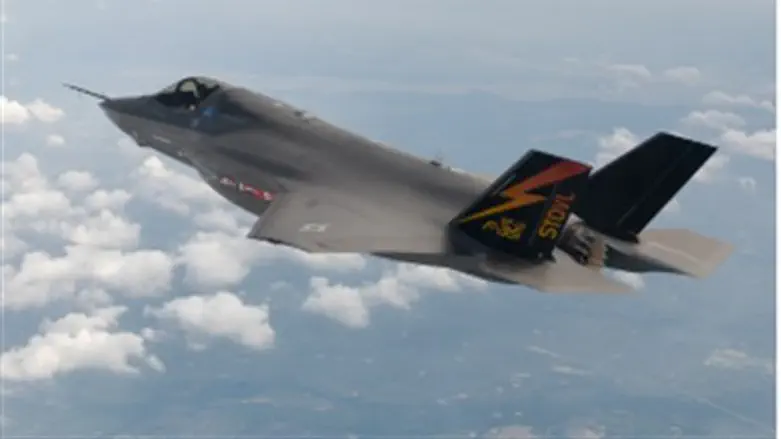 F-35