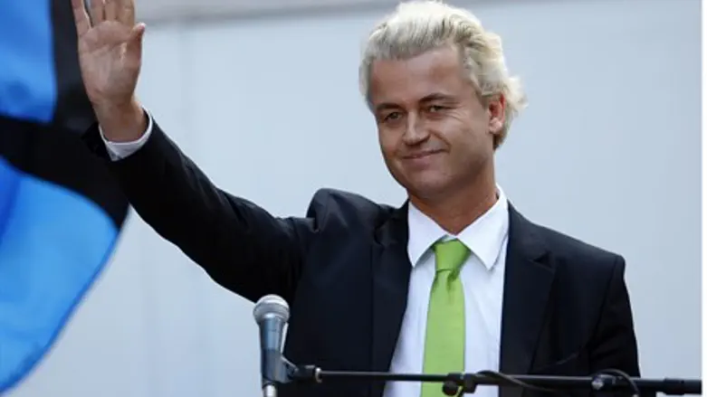 Geert Wilders