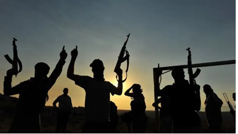 Jihadists