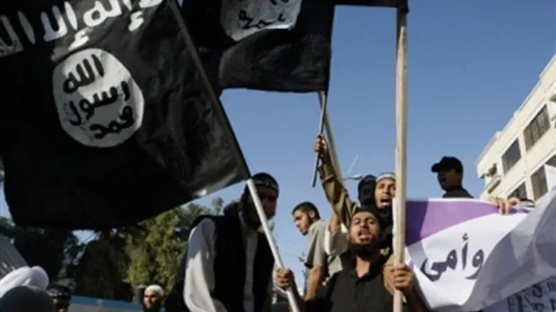 Al Qaeda (illustrative)