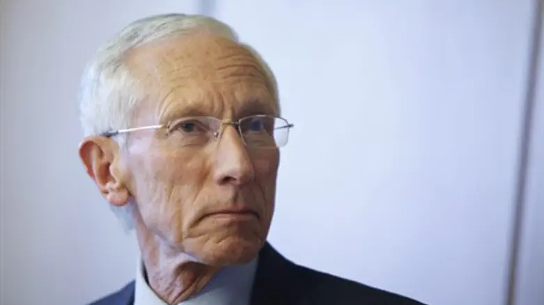 Stanley Fischer