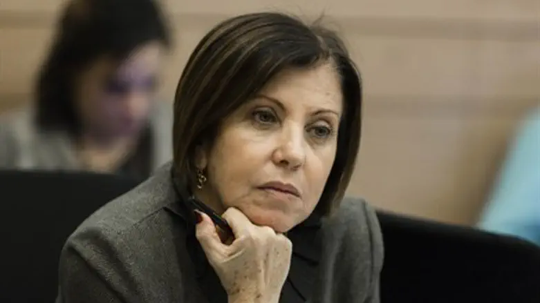 MK Zehava Galon