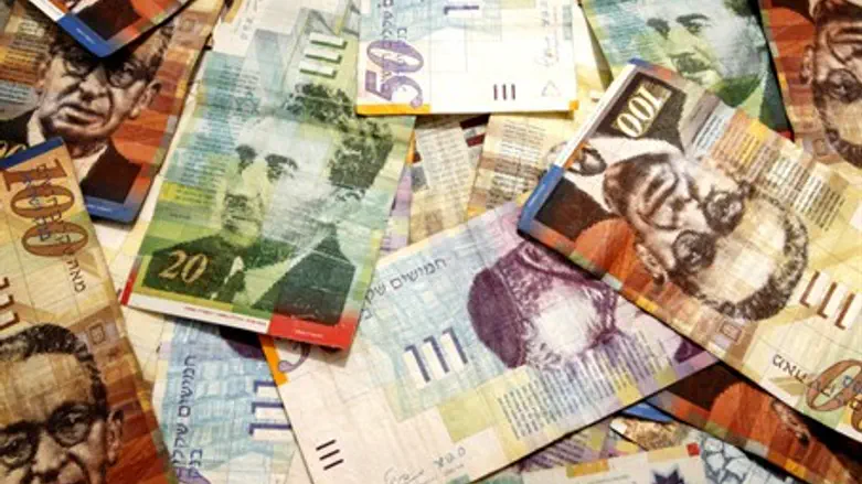 Money (illustrative)