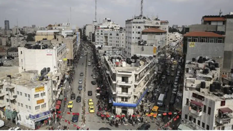 Ramallah