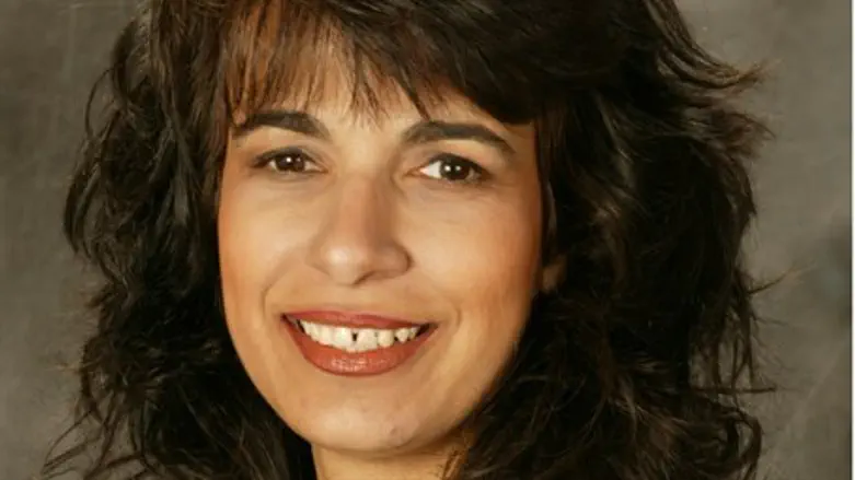 Nitzana Darshan-Leitner