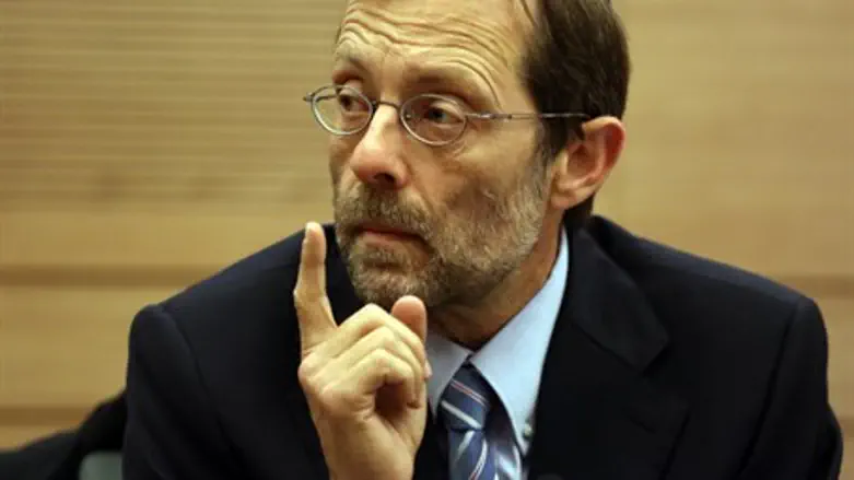 Moshe Feiglin