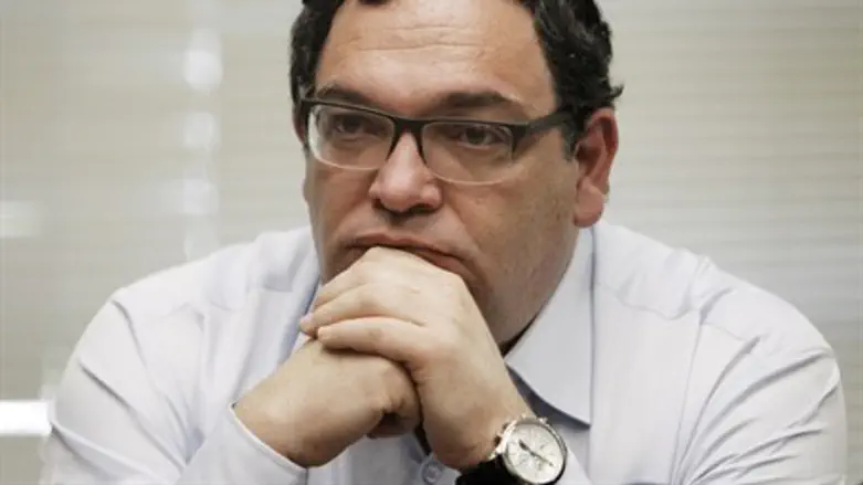 Shai Piron