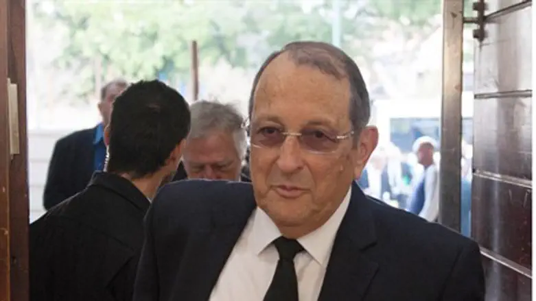 Attorney Eli Zohar