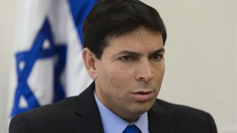 Danny Danon