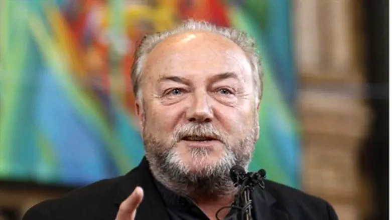 George Galloway