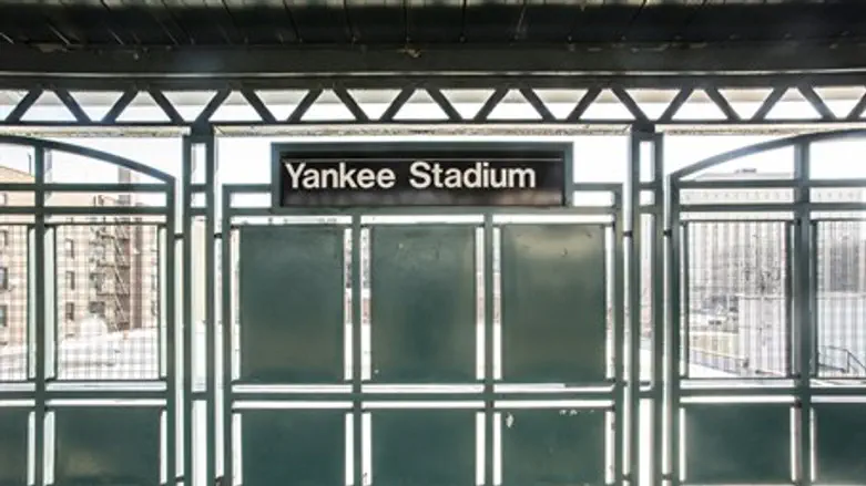 Yankee Stadium (illustrative)
