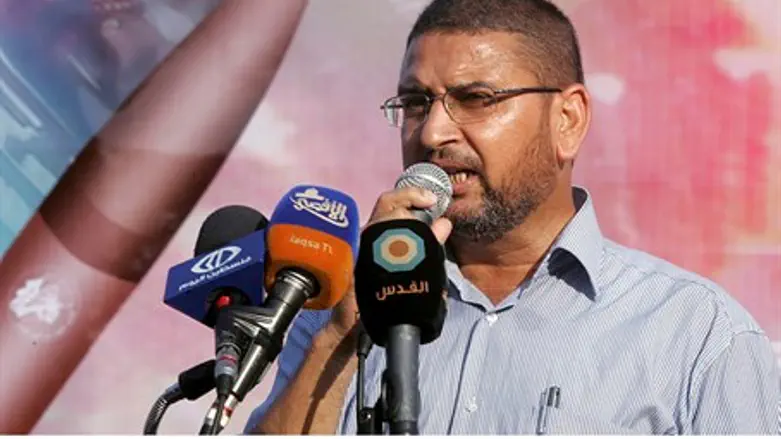 Sami Abu Zuhri