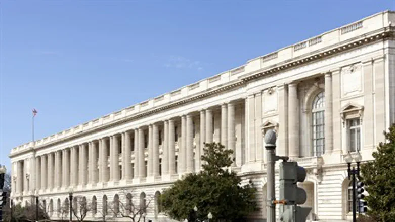 Senate building