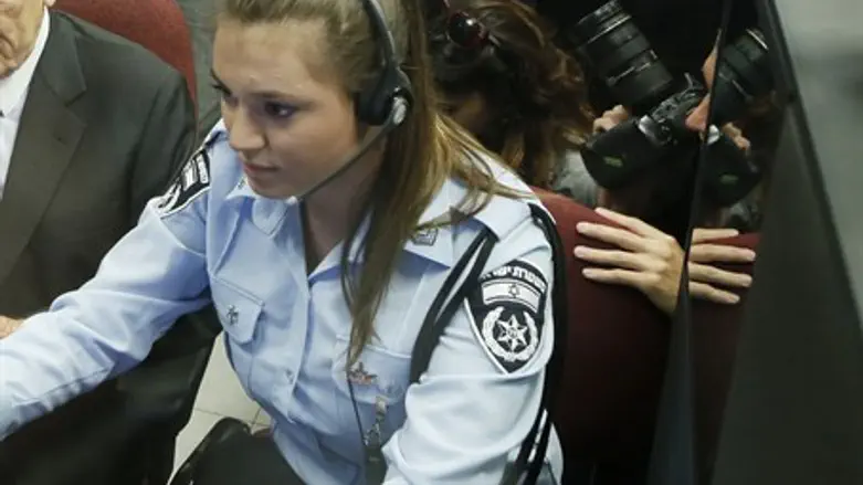 Police call center (file)