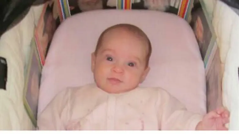 Murdered: Chaya Zisel Braun