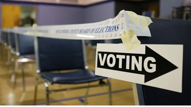 Republicans are expected to strengthen their