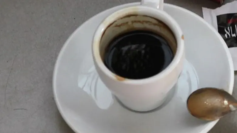 Coffee (illustration)