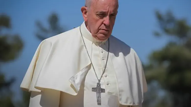 Pope Francis