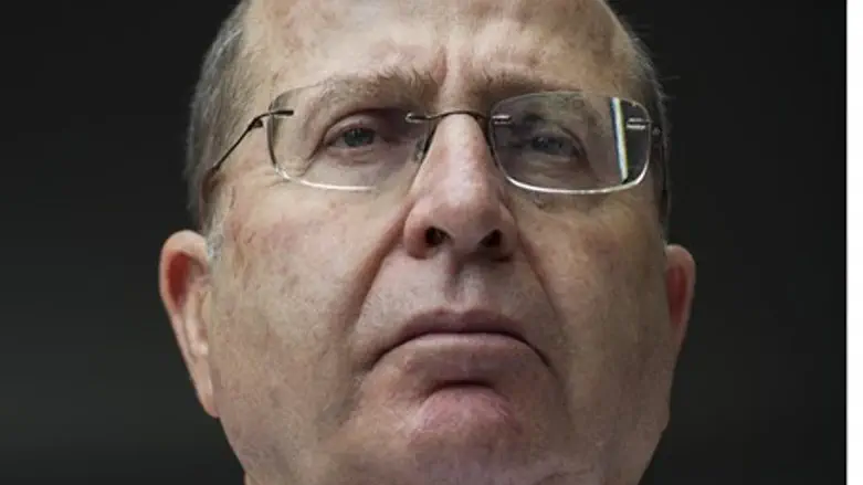Moshe Ya'alon