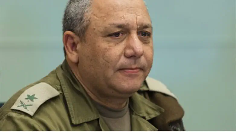 Gadi Eizenkot