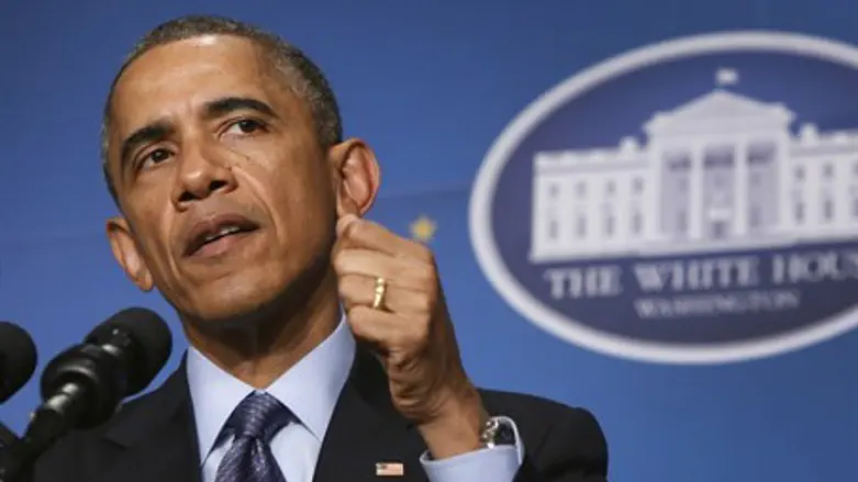 Barack Obama
