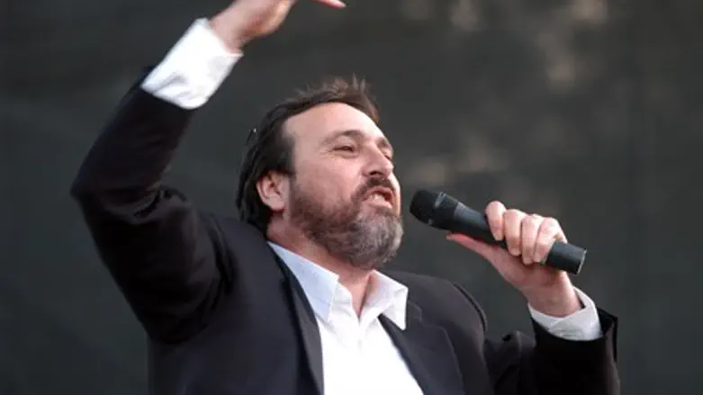 Benny Elbaz