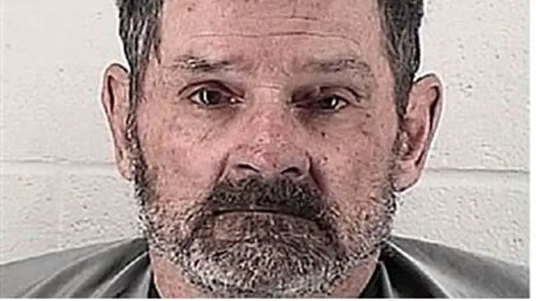 Anti-Semitic killer Frazier Glenn Cross