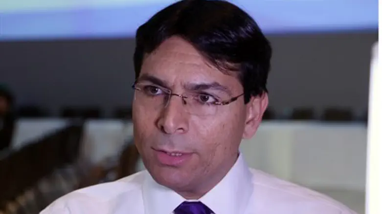 Danny Danon