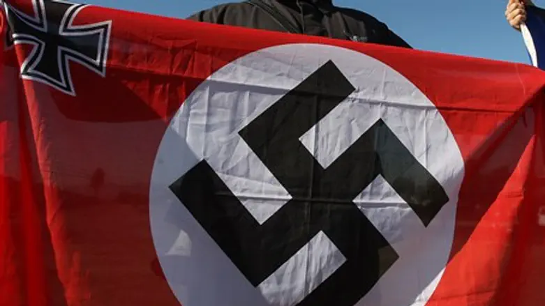 Swastika (illustration)