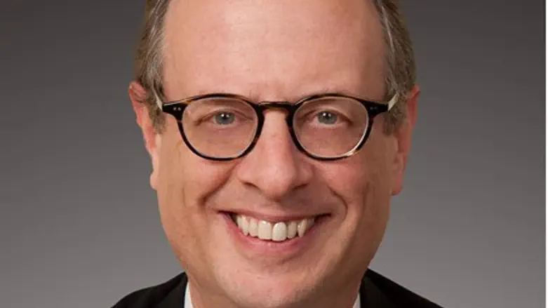 David Raab