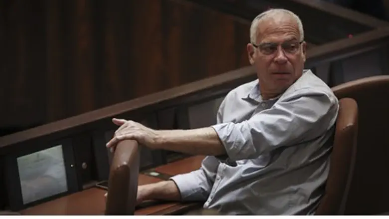 Agriculture Minister Uri Ariel ordered the closure