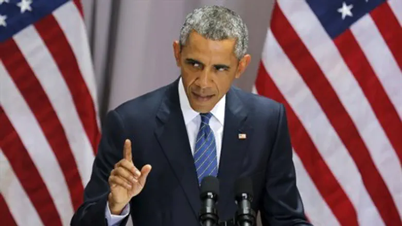 President Barack Obama
