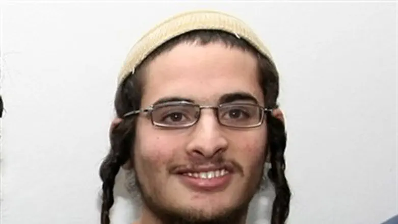 Meir Ettinger