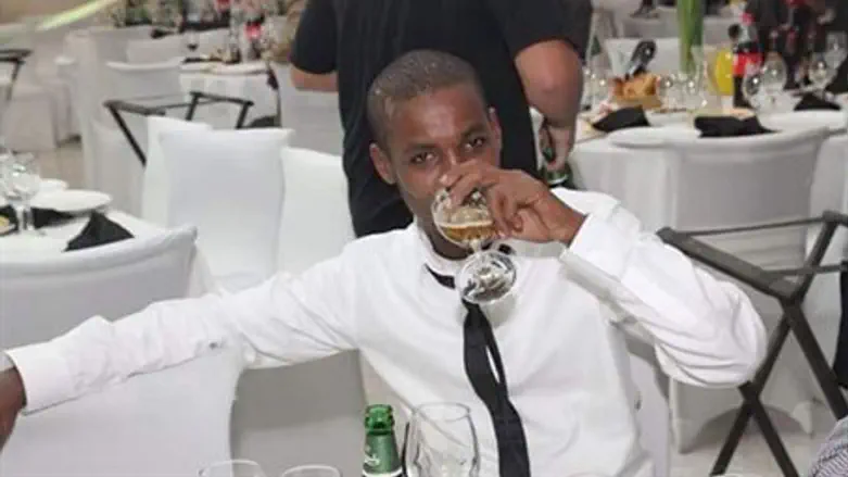 Avraham Mengistu