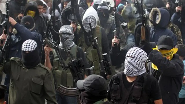 Hezbollah focusing recruitment efforts among Al Aqsa members