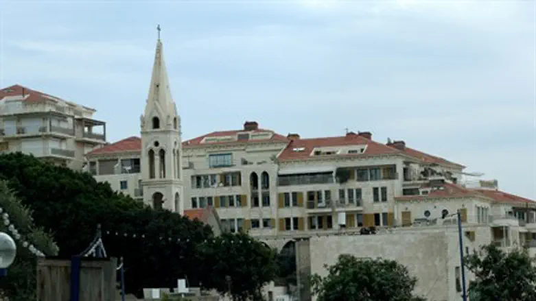 Jaffa