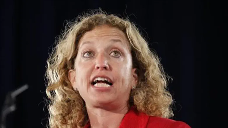 Rep. Wasserman-Schultz