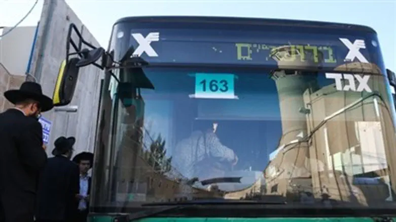 Bus