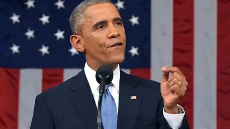 Barack Obama