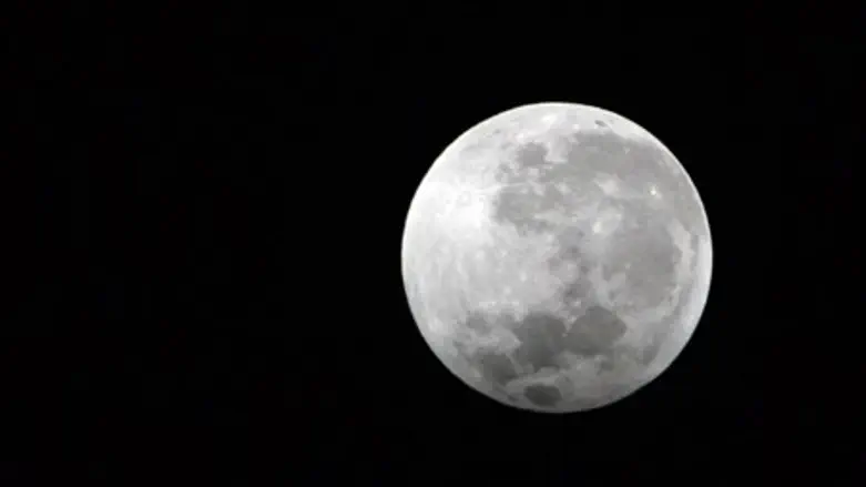 The Moon