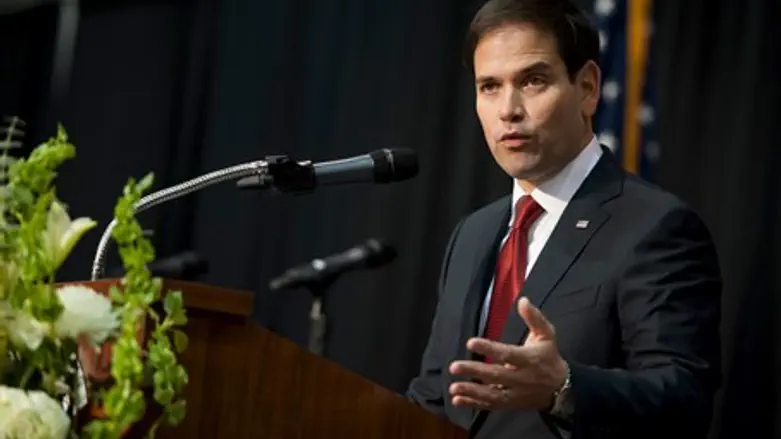 Marco Rubio