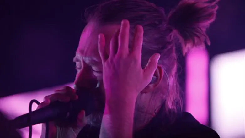 Thom Yorke