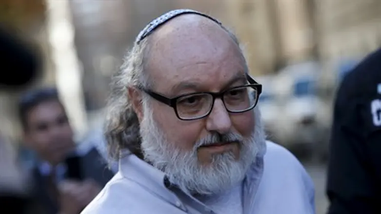 Jonathan Pollard